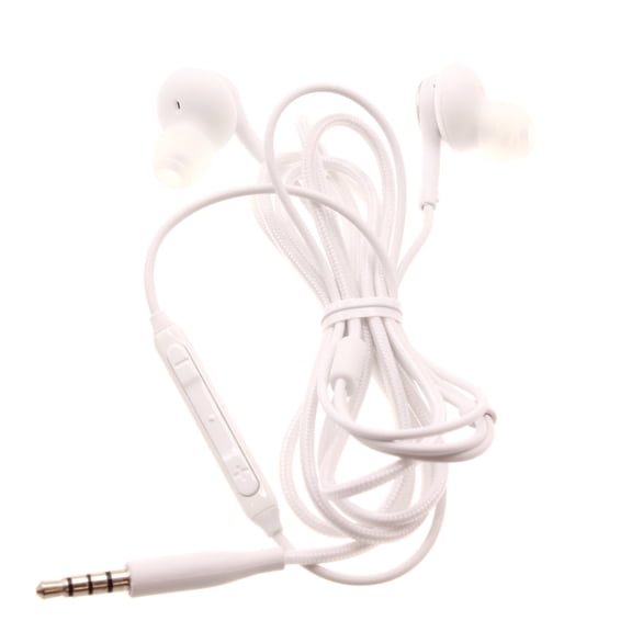 Hands-free AKG Earphones for Amazon Fire HD 7, 8 Kids Plus Pro (12th Gen 2022), Fire HD 8 (12th Gen 2022) Headphones Headset w Mic Earbuds Earpieces