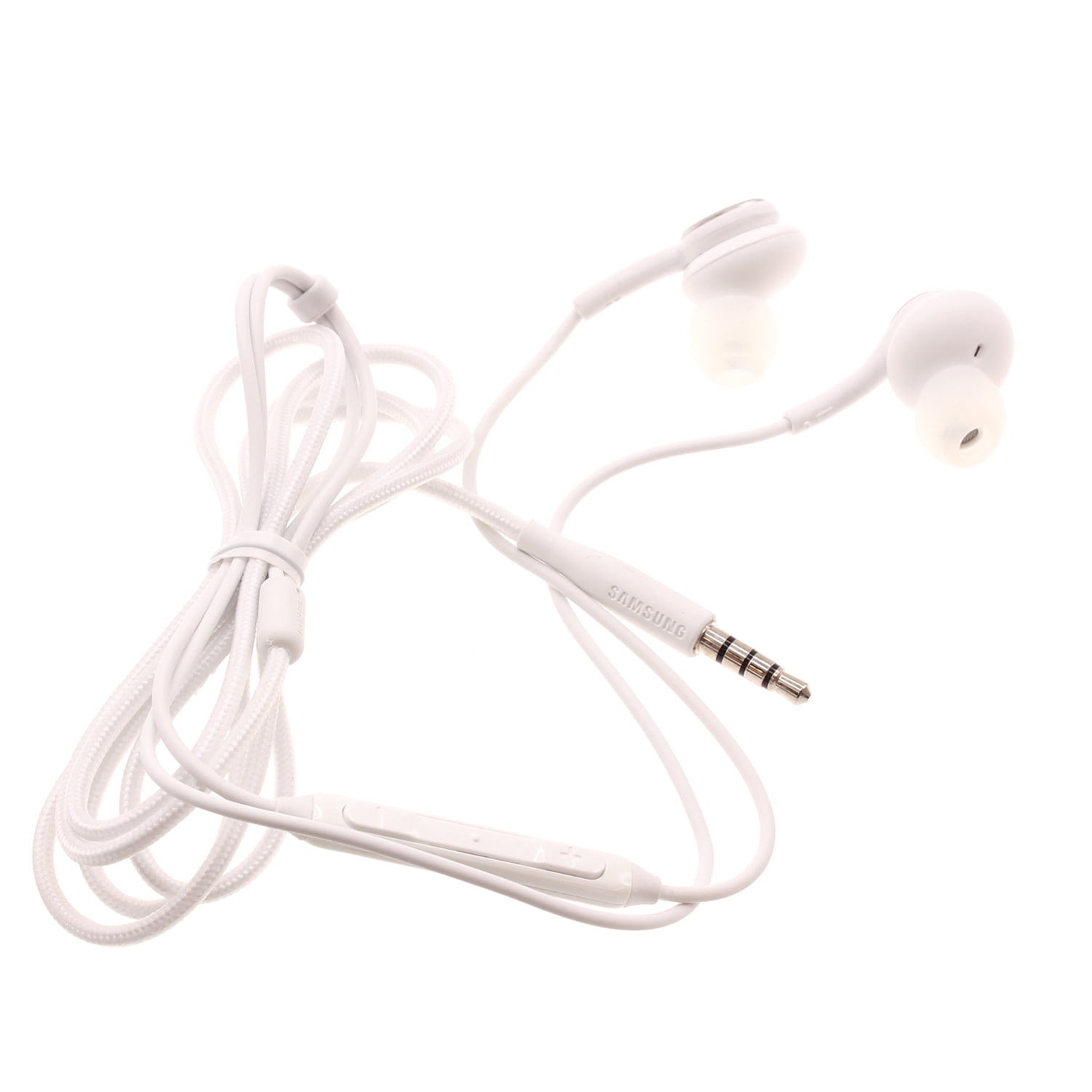 Hands-free AKG Earphones for Samsung Galaxy A06 - Headphones Headset w Mic Earbuds Earpieces for Galaxy A06