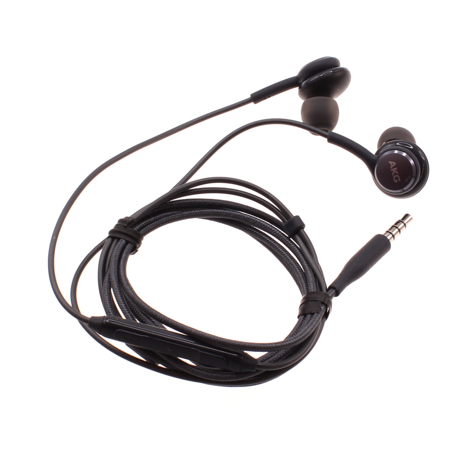 Galaxy Buds3 新品未開封 +AKG WIRED EARPHONES AKG Earbuds 3.5mm Wired Headphones for Samsung Galaxy S8