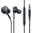 thumbnail image 1 of Hands-free AKG Earphones for TCL 50 XL 5G/XE 5G/LE - Headphones Headset w Mic Earbuds Earpieces, 1 of 5