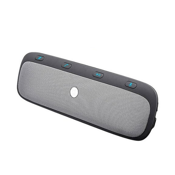 Hands-free Bluetooth Call, Wireless Music, Voice Report, Navigation, Car MP3 Player Speaker ,Clear Distortion-Free