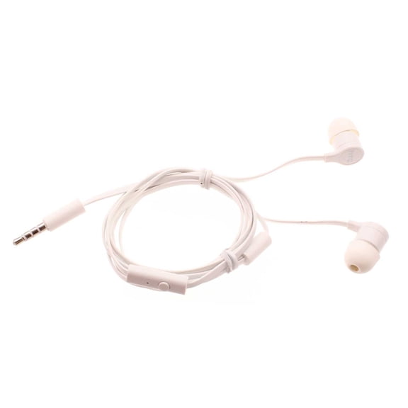 Hands-free Earphones for Amazon Fire HD 7, 8 Kids Plus Pro (12th Gen 2022), Fire HD 8 (12th Gen 2022) Headphones Headset w Mic Earbuds HTC