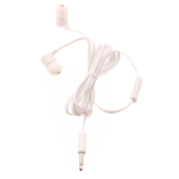 Hands-free Earphones for Moto G Stylus (2022) Phone - Headphones Headset w Mic Earbuds HTC Earpieces Compatible With Motorola Moto G Stylus (2022)