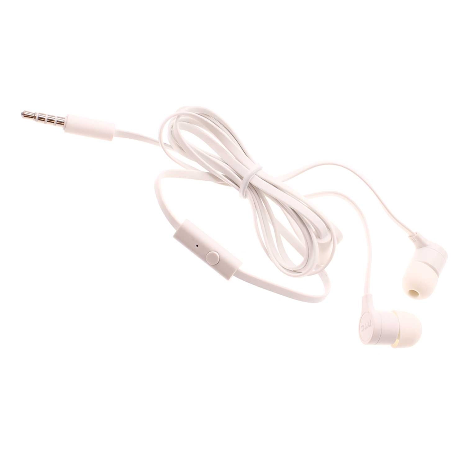 Hands-free Earphones for Motorola Moto G Stylus 5G (2024) - Headphones Headset w Mic Earbuds HTC for Motorola Moto G Stylus 5G (2024)
