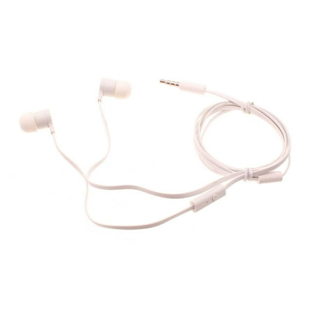 Hands-free Earphones for Nokia G400 5G Phone - Headphones Headset w Mic Earbuds HTC Earpieces G5X Compatible With Nokia G400 5G Model
