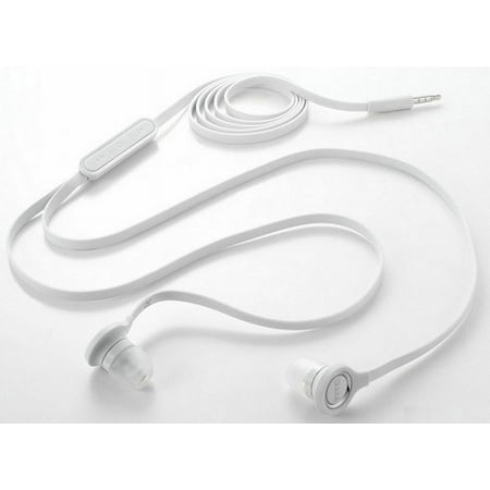 Hands-free Earphones for REVVL V Plus 5G Phone - Headphones Headset w Mic Earbuds HTC Earpieces Compatible With T-Mobile REVVL V Plus 5G