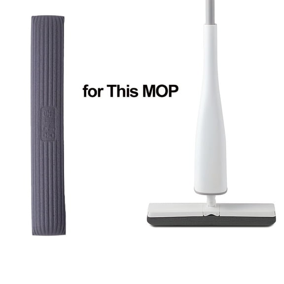 Hands-free Sponge Mop For Home Use, Absorbent Foldable Squeeze Mop For Easy Cleaning, Lazy Mop For Kitchen, Bathroom, And Office Floor Cleaning Sponge Mop.