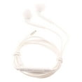 thumbnail image 1 of Hands-free Wired Earphones for Motorola Moto G Power 5G (2025) - Headphones Headset w Mic Earbuds Earpieces, 1 of 6