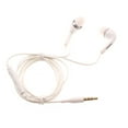 thumbnail image 1 of Hands-free Wired Earphones for Motorola Moto G Stylus 5G (2024) - Headphones Headset w Mic Earbuds Earpieces for Motorola Moto G Stylus 5G (2024), 1 of 5