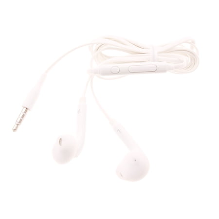 Hands-free Wired Earphones for Samsung Galaxy A23 5G Phone - Headphones Headset w Mic Earbuds Earpieces O1B Compatible With Galaxy A23 5G Model
