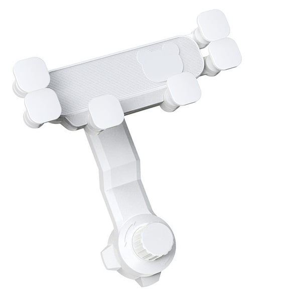 Hands frees Car Phone Holder General Fit Car Phone Mount Rotatable Swing Arm against Shake Designs Rack for Automotives
