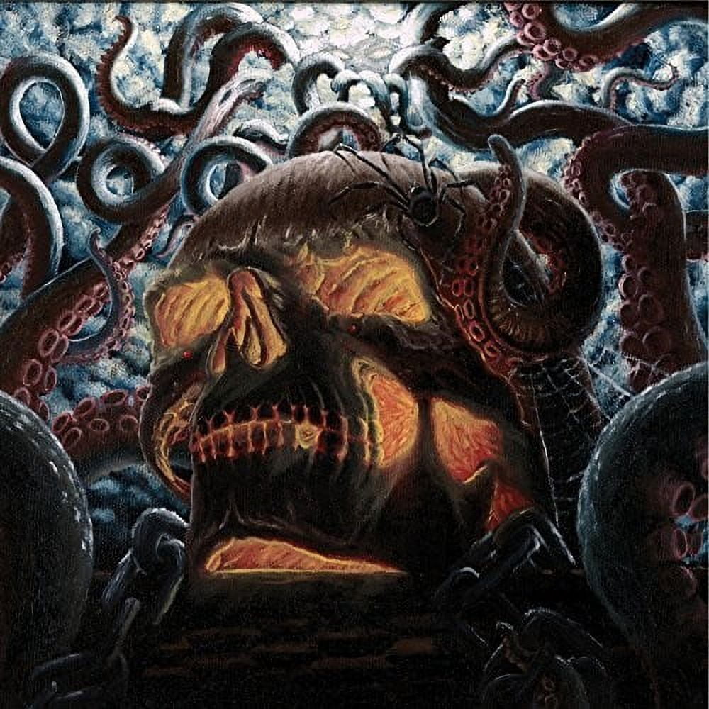 Hands of Orlac & Wandering Midget - Split - Music & Performance - Vinyl