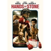 Hands of Stone (DVD)