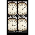 thumbnail image 1 of Hands of Time: A Book of Poems, (Paperback), 1 of 1