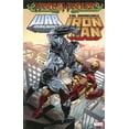 thumbnail image 1 of Hands of the Mandarin : The Invincible Iron Man/War Machine, 1 of 1