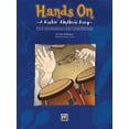 thumbnail image 1 of Hands on: A Rockin' Rhythmic Romp (Paperback), 1 of 1