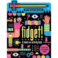 thumbnail image 1 of Fidget! Activity Book, (Paperback), 1 of 1