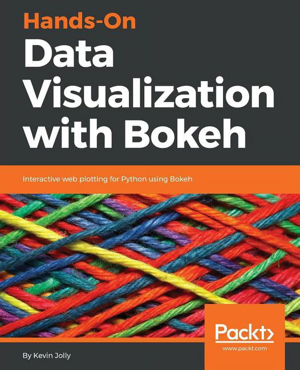 Hands-on Data Visualization with Bokeh (Paperback) - Walmart.com