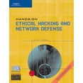 thumbnail image 1 of Pre-Owned Hands-on Ethical Hacking and Network Defense Paperback, 1 of 1