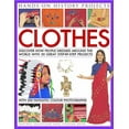 thumbnail image 1 of Hands-on History Projects: Fashion (Paperback), 1 of 1