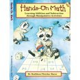 thumbnail image 1 of Pre-Owned Hands on Math: Learning Addition and Subtraction through Manipulative Activities (Paperback) 1412041260 9781412041263, 1 of 1