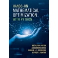 thumbnail image 1 of Hands-On Mathematical Optimization with Python, (Paperback), 1 of 1