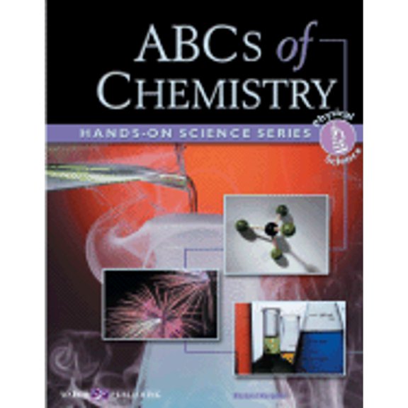 Pre-Owned ABCs of Chemistry (Paperback) 0825139317 9780825139314