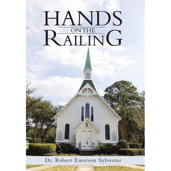 Hands on the Railing