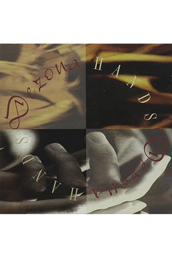 Hands