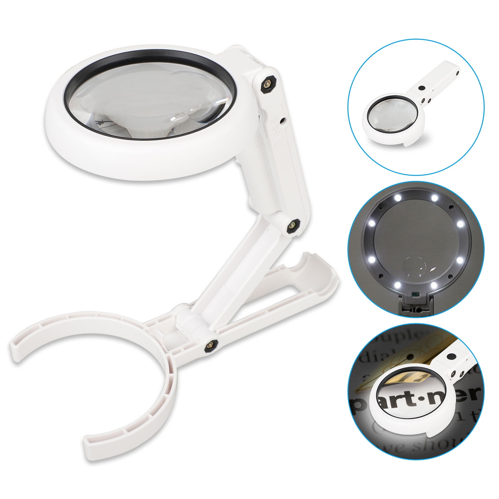 Reading lights for macular cheap degeneration