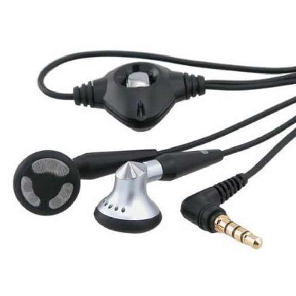 Handsfree Mic Headphones Wired Earphones 3.5mm Headset Earbuds W4B for Samsung Galaxy Tab 4 NOOK 7.0 (SM-T230) A 10.1 (2016) 3 8.0 7.0 Sky S9 Plus 2 7 SM-T530 (SM-T530) 10.1 GT-P5210, S8 Plus