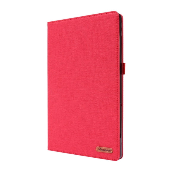 Handsfree Tablet Stable Stand for Case for Shell Holder for Tab Xiaoxin Pad 11.5inch Pu Cloth Flip Cover Holder