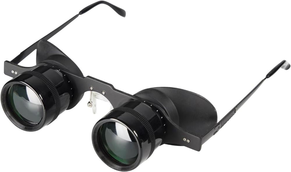 SWDAE Handsfree Binoculars for Enhanced Visibility