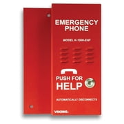 Viking Electronics VK-K-1500-EHFA Handsfree Elevator Phone