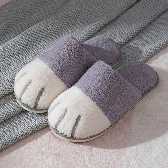 Handshe Ultra-Soft Plastic Slides for Men – Extra Thick Cushioned Sole & Odor-Resistant Design with Indoor Home Bathroom Summer Comfort Sandals,Plus Size