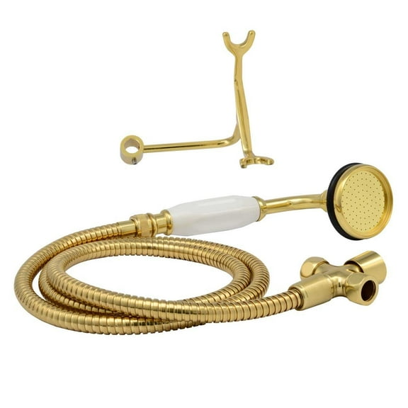 Handshower Kit - Add On Hand Held Conversion