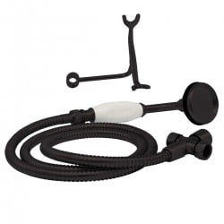Handshower Kit - Add On Hand Held Conversion