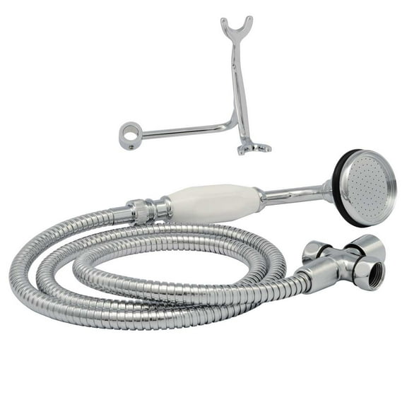 Handshower Kit - Add On Hand Held Conversion
