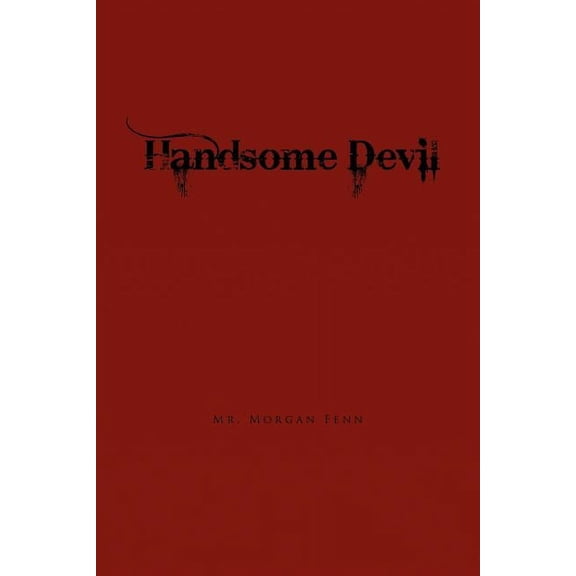Handsome Devil (Paperback)