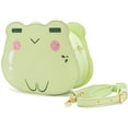 thumbnail image 1 of Handsome Frog Handbag, 1 of 7