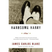 Handsome Harry (Paperback)