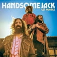 thumbnail image 1 of Handsome Jack - Get Humble - Music & Performance - Vinyl, 1 of 1