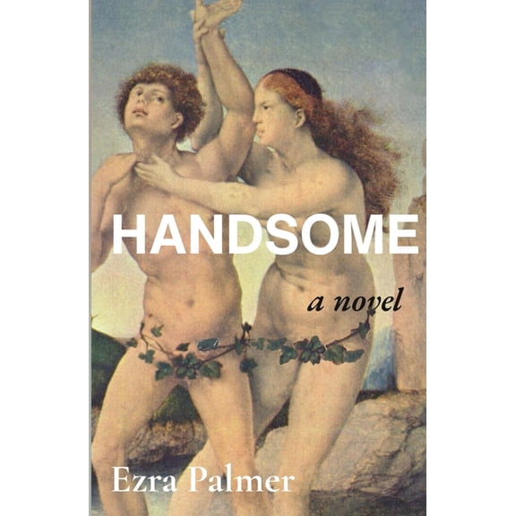 Handsome, (Paperback)