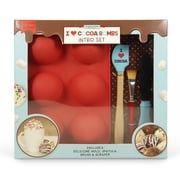 Handstand Kitchen I Love Hot Cocoa Bombs Making Kit