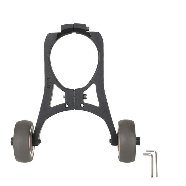 Handstand Stand For Ninebot Max G30 Electric Scooter Auxiliary Wheel
