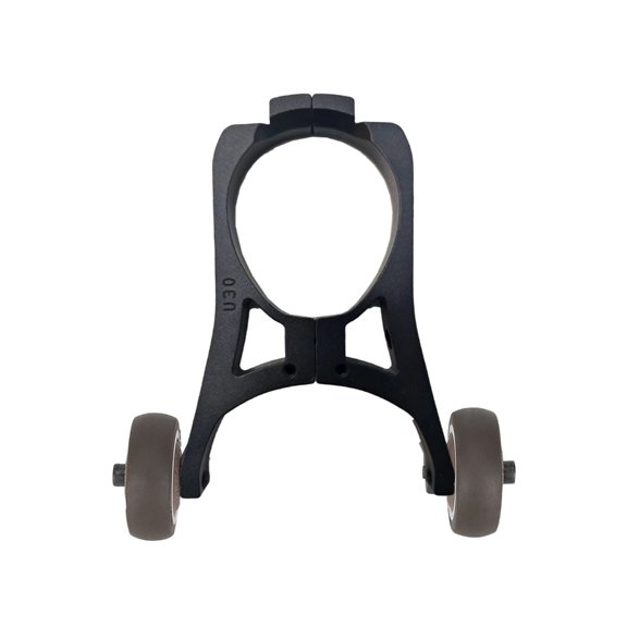 Handstands Auxiliaries Wheel Bracket Electric Scooter Handstands Stand Bracket Replacement Scooters Brackets