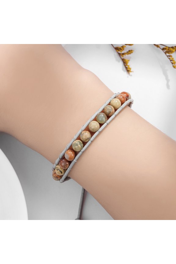 Handstring Bracelet Personalized Male And Female