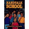 thumbnail image 1 of Pre-Owned Handtalk School (Hardcover) 0027009122 9780027009125, 1 of 1