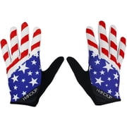 Handup Most Day Glove, X-Large, Merica, Red/White/Blue