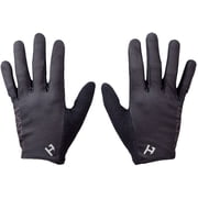 Handup Most Days Gloves - Pure Black, Full Finger, Medium
